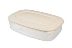 Oval Saklama Kabı No:5 4,30 lt