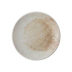 Mellow Lona Düz Tabak 25 cm
