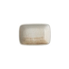 Mellow Quadro Dikdörtgen Kayık 18 cm (17 * 12)