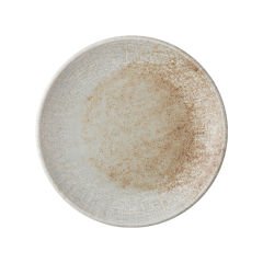 Mellow Lona Düz Tabak 27 cm