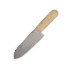 Baklava Bıçağı - Karbon Çeliği 16 cm
