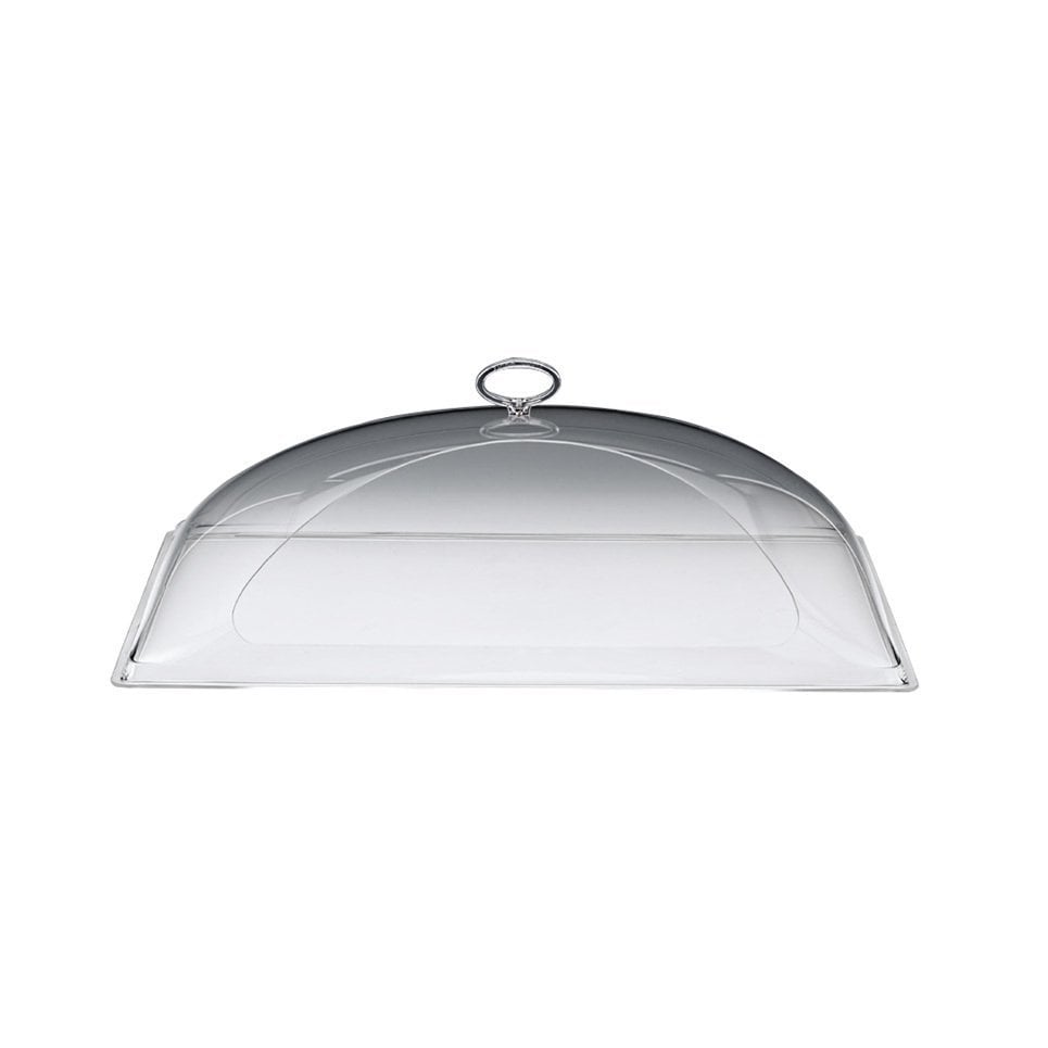 GÖZLÜ BÜYÜK AKRİLİK KAPAK 34,5*54,5 CM
