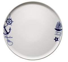 NAVY  PİZZA TABAĞI
