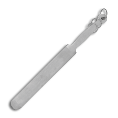 Balkan Masat No:10 Geniş 25 cm