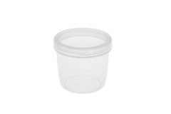 Yeni Vidalı Saklama Kabı 330ML NO:2