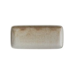 Mellow Quadro Dikdörtgen Tabak 22 cm (22 * 10)