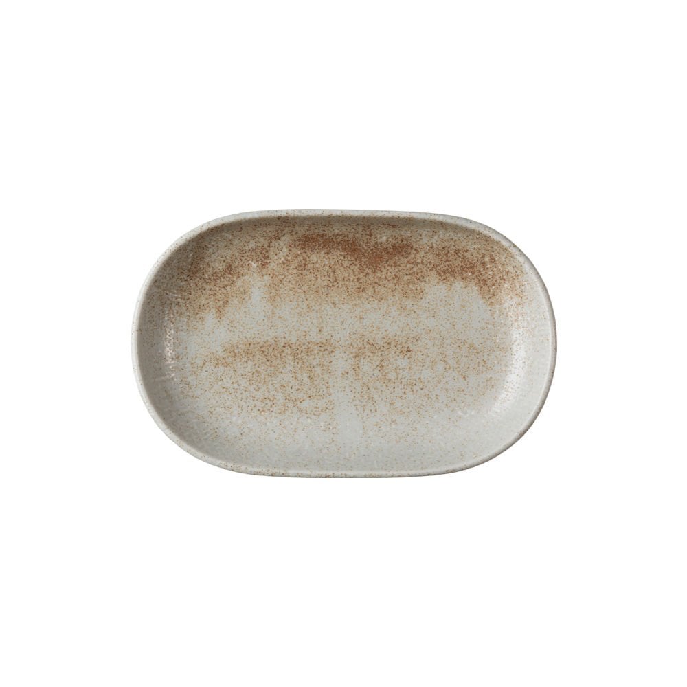 Mellow Magnus Oval Kayık 28 cm