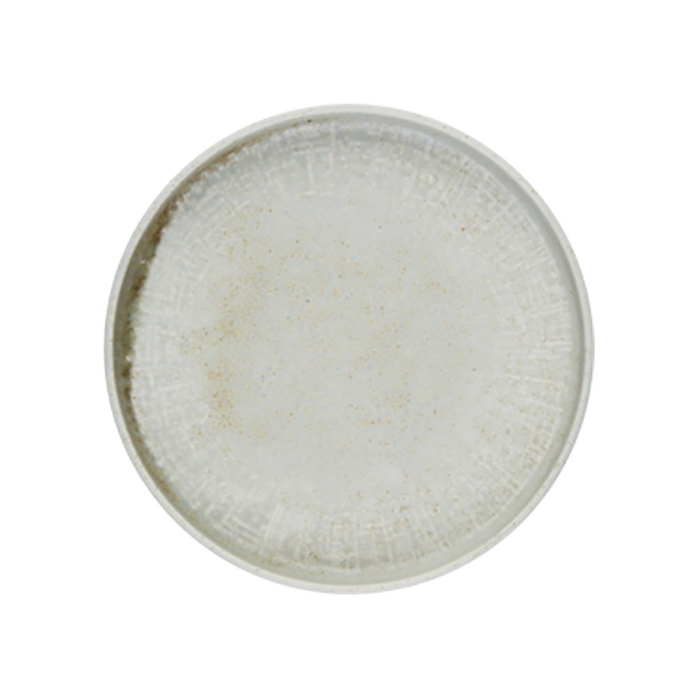 Mellow Stolt Düz Tabak 25,5 cm