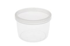Yeni Vidalı Saklama Kabı 740ML NO:7