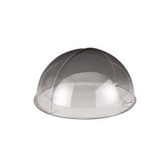 POLYCARBONAT YUVARLAK ROLLTOP KAPAK R-40,5 CM