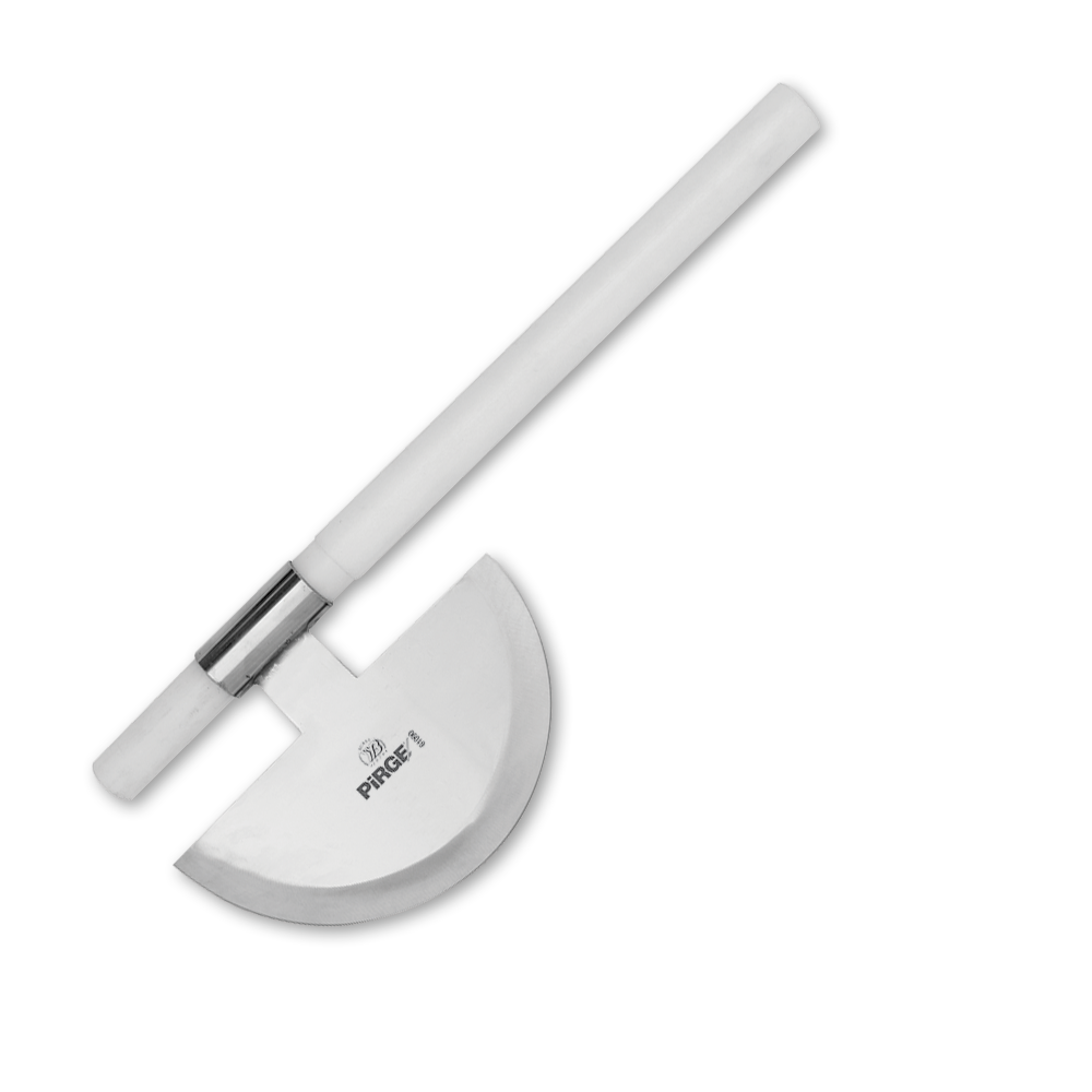 Paslanmaz Kalkan Satırı 18,5 cm