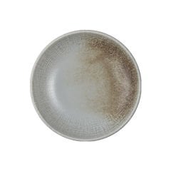 Mellow Valle Çukur Tabak 25 cm 1140 cc