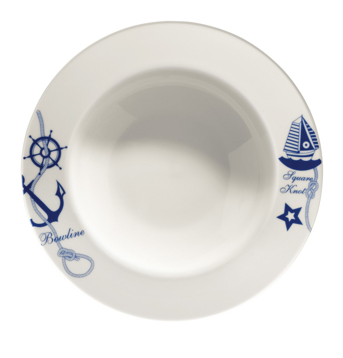 NAVY ÇUKUR TABAK