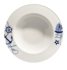 NAVY ÇUKUR TABAK