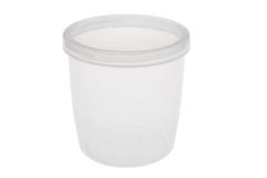 Yeni Vidalı Saklama Kabı 1060ML NO:9