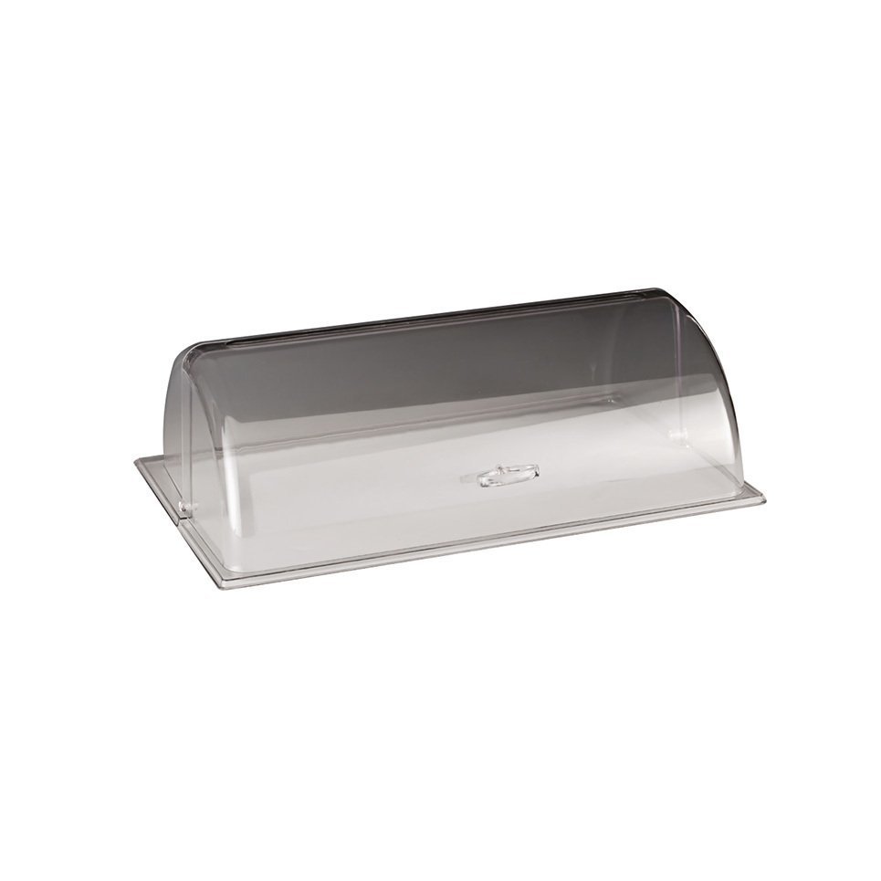 POLYCARBONAT ROLL TOP KAPAK 34,5*54 CM
