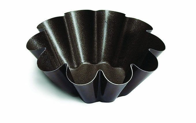 KALIP BRIOCHE 60x28 MM