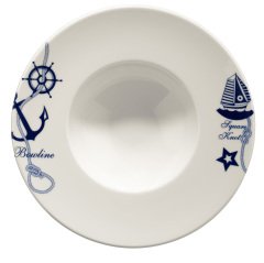 NAVY ÇUKUR TABAK