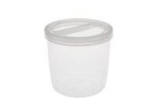 Yeni Vidalı Saklama Kabı 1420ML NO:11