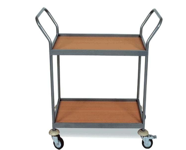 SERVİS ARABASI E: 50 B: 105 H: 100 CM