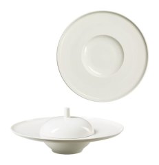 NOUVELLE CUISENE Gurme Tabak Kapak