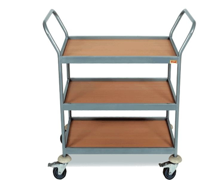 SERVİS ARABASI E: 50 B: 105 H: 100 CM