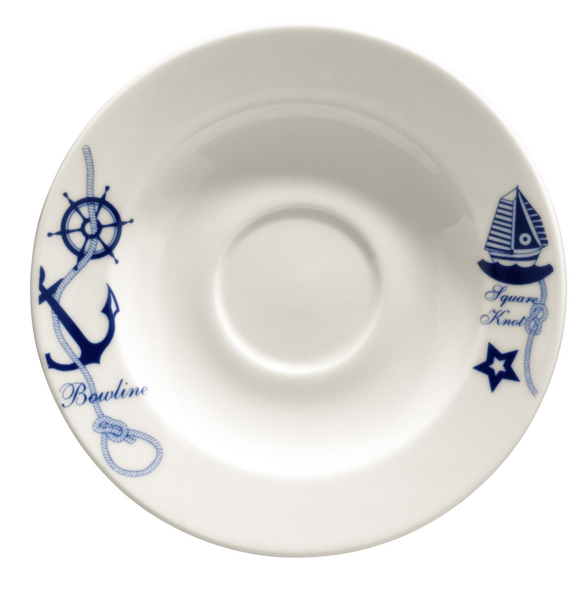 NAVY KAHVE FİNCAN TABAĞı