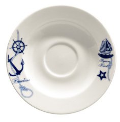 NAVY KAHVE FİNCAN TABAĞı