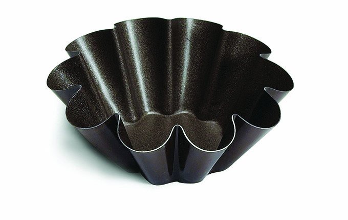 KALIP BRIOCHE  80x40 MM