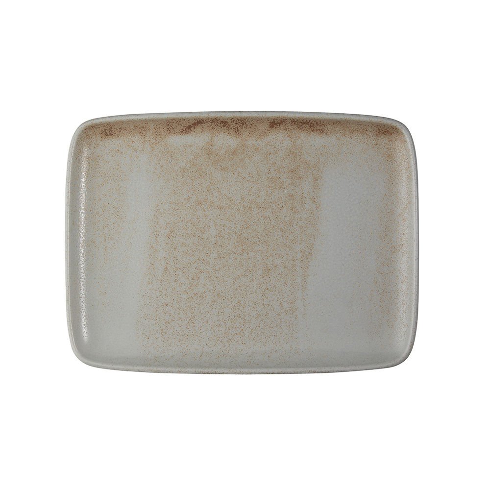 Mellow Quadro Dikdörtgen Tabak 31 cm (27 * 20)