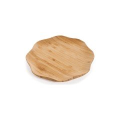 Pappi - Çiçek Tabak 20 cm
