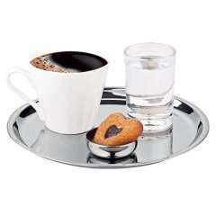 NESCAFE SETİ ''ÇELİK''