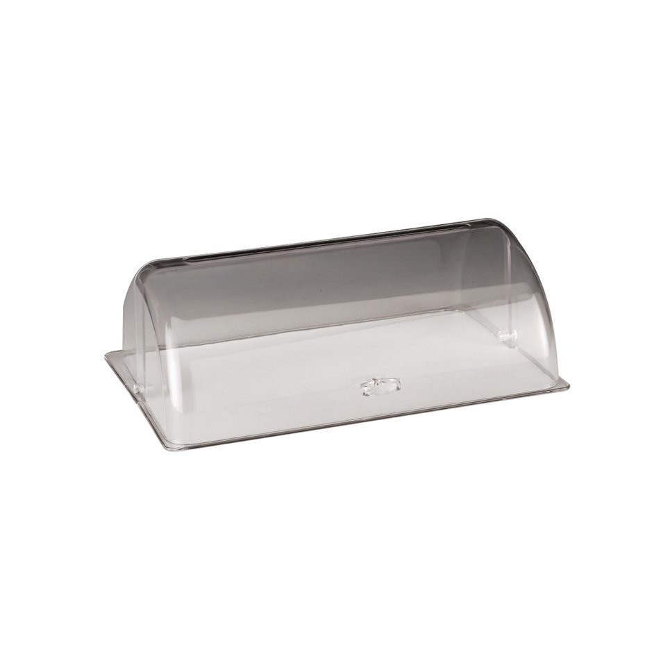 POLYCARBONAT KÜÇÜK  ROLL TOP KAPAK  27*42 CM