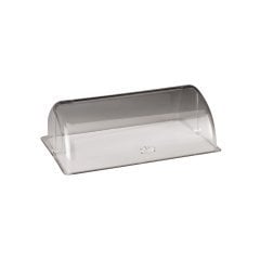 POLYCARBONAT KÜÇÜK  ROLL TOP KAPAK  27*42 CM