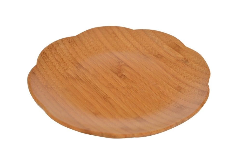 Pappi - Çiçek Tabak 25 cm