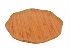 Pappi - Çiçek Tabak 28 cm