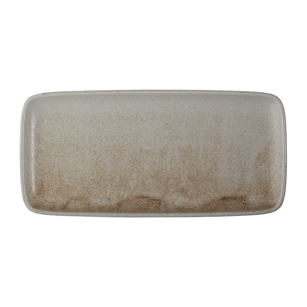 Mellow Quadro Dikdörtgen Tabak 35 cm (34 * 16)