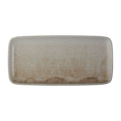 Mellow Quadro Dikdörtgen Tabak 35 cm (34 * 16)