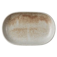 Mellow Magnus Oval Kayık 37 cm