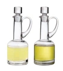 Oil & Vinegar Yağlık & Sirkelik 250 cc