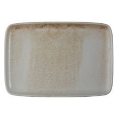 Mellow Quadro Dikdörtgen Tabak 37 cm (33 * 23)