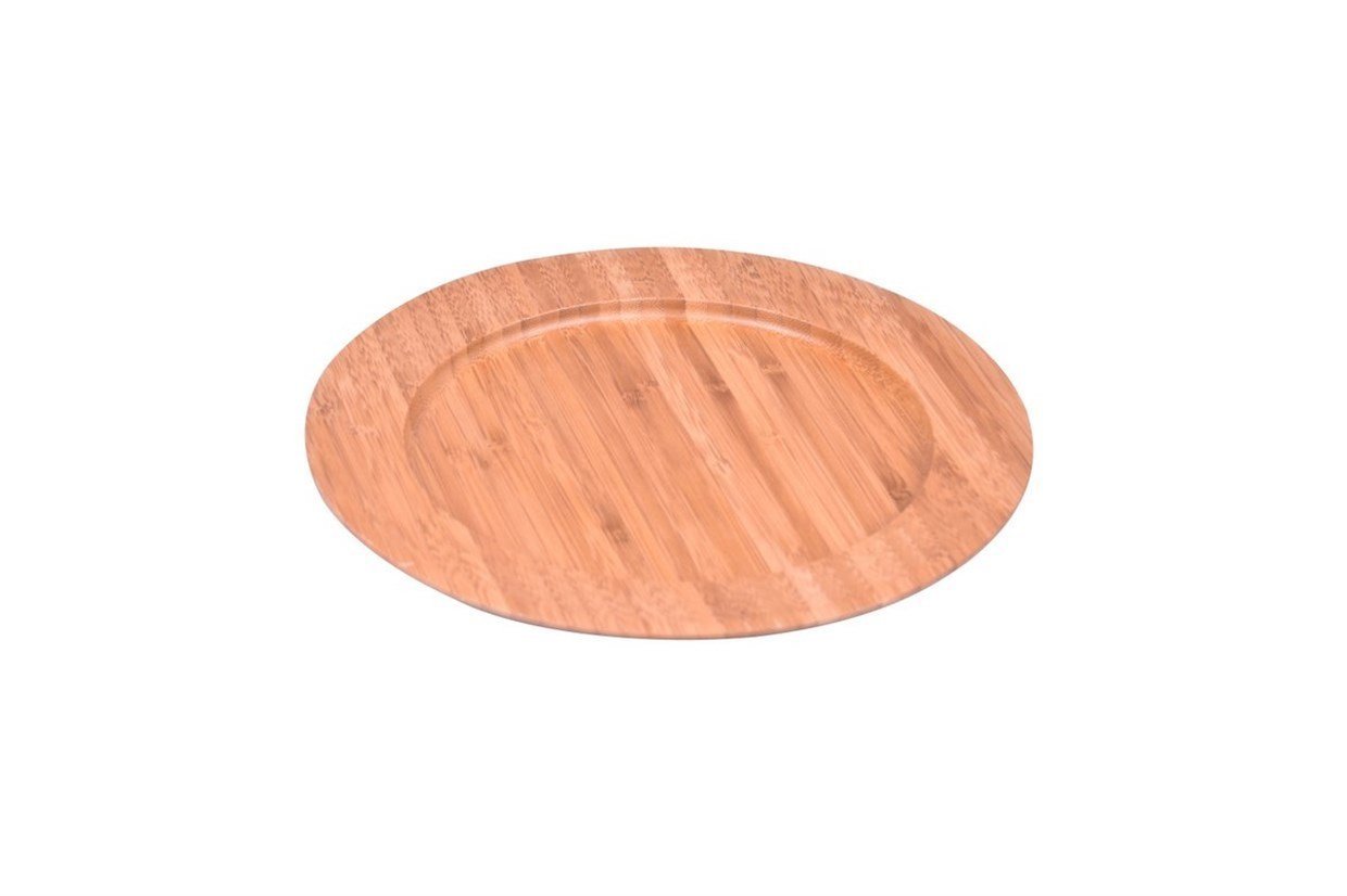 Gastro - Servis Tabağı 25 cm