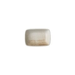 Mellow Quadro Dikdörtgen Kayık 11 cm (10 * 7)