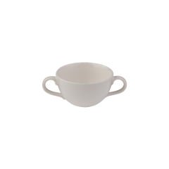 Transparan Mesa Kulplu Kase 13 cm 600 cc