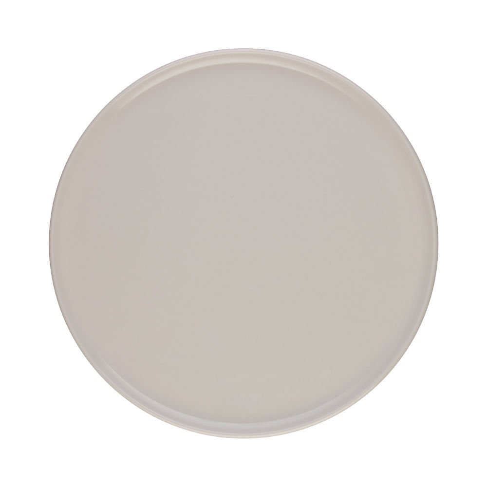 Transparan Mesa Pizza Tabağı 31 cm