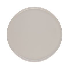 Transparan Mesa Pizza Tabağı 31 cm