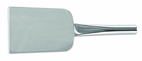 SPATULA PASLANMAZ SAPLI