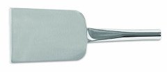 SPATULA PASLANMAZ SAPLI