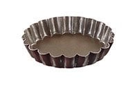 YUVARLAK YIVLI TART KALIBI
