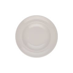 Transparan Miro Çukur Tabak 20 cm 170 cc